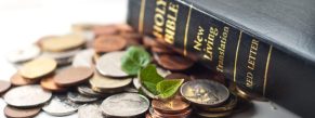 Bible Investment Challenge – BIC