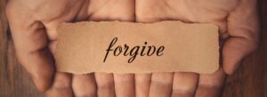 The Power of Forgiveness: Embracing Healing and Freedom through Scripture